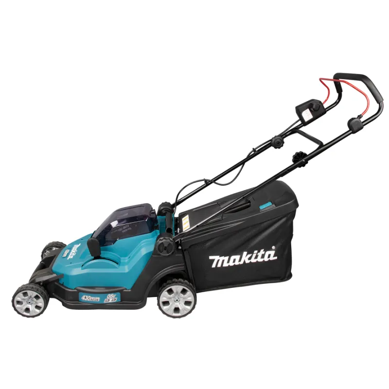 Makita Rasaerba 18Vx2 43 cm A Spinta