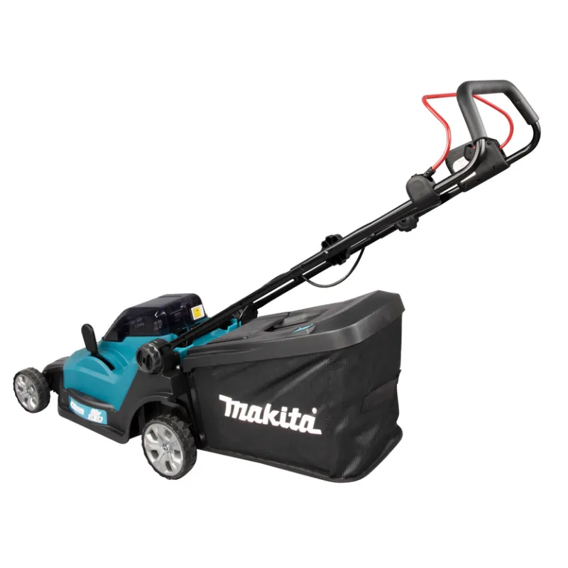 Makita Rasaerba 18Vx2 43 cm A Spinta