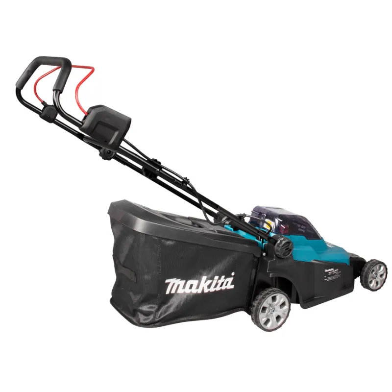 Makita Rasaerba 18Vx2 43 cm A Spinta