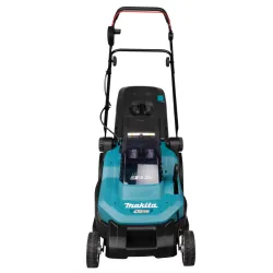 Makita Rasaerba 18Vx2 43 cm A Spinta