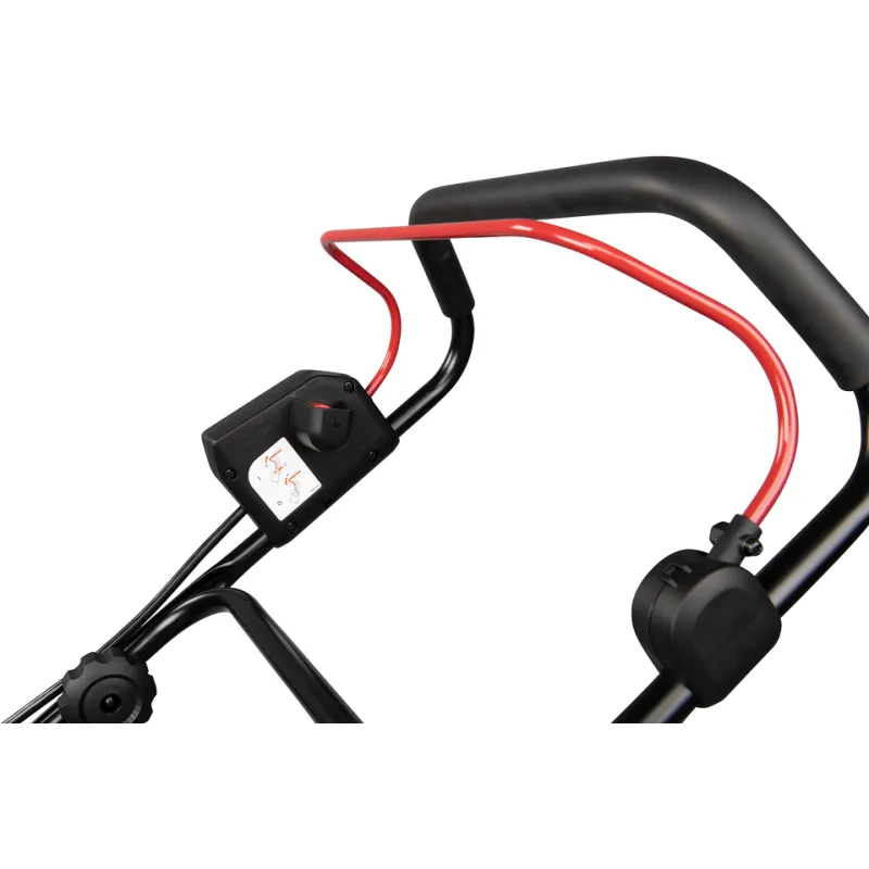 Makita Rasaerba 18Vx2 43 cm A Spinta