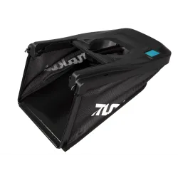 Makita tondeuse à gaz 18 V x 2, 43 cm, poussée manuelle