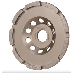 Makita Disco diamantato offset singolo segmento