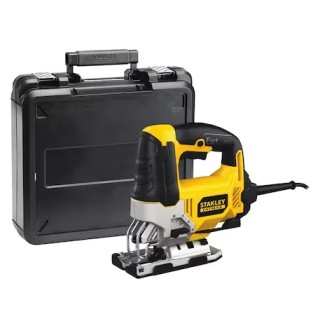 Scie sauteuse Stanley 710 W