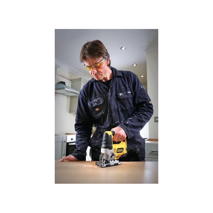 Stanley Seghetto Alternativo 710W