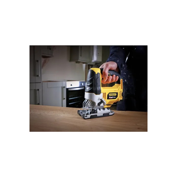 Stanley Seghetto Alternativo 710W