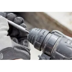 STANLEY® FATMAX® Martello Demolitore SDS+ 800W-2.4J  Con Doppio Mandrino In Dotazione