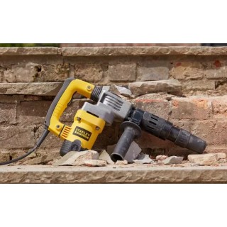 STANLEY® FATMAX® Marteau de démolition SDS-MAX 1010 W 8,5 J - 5 kg