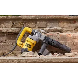 STANLEY® FATMAX® Marteau de démolition SDS-MAX 1010 W 8,5 J - 5 kg