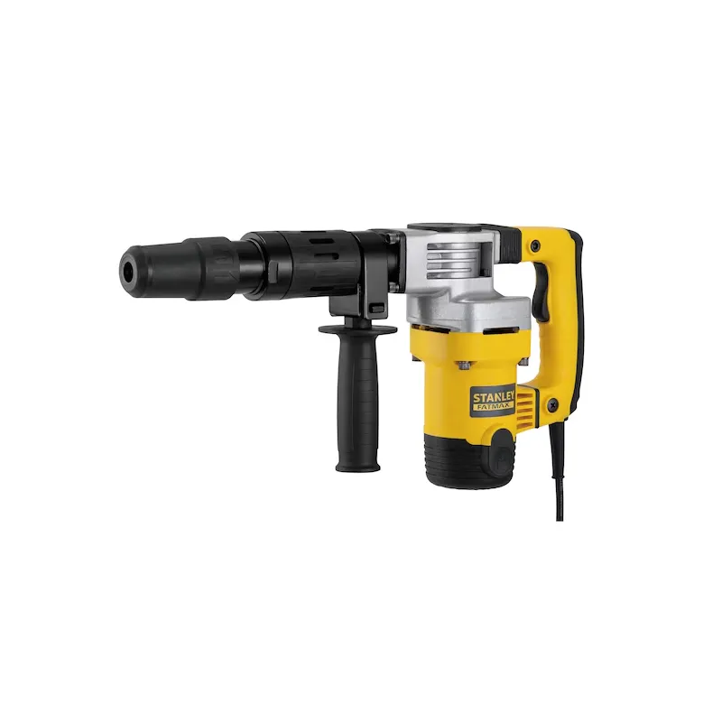 STANLEY® FATMAX® Demolitore/Scalpellatore SDS MAX 1010W 8.5J - 5Kg