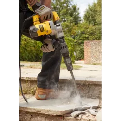 STANLEY® FATMAX® Demolitore/Scalpellatore SDS MAX 1010W 8.5J - 5Kg