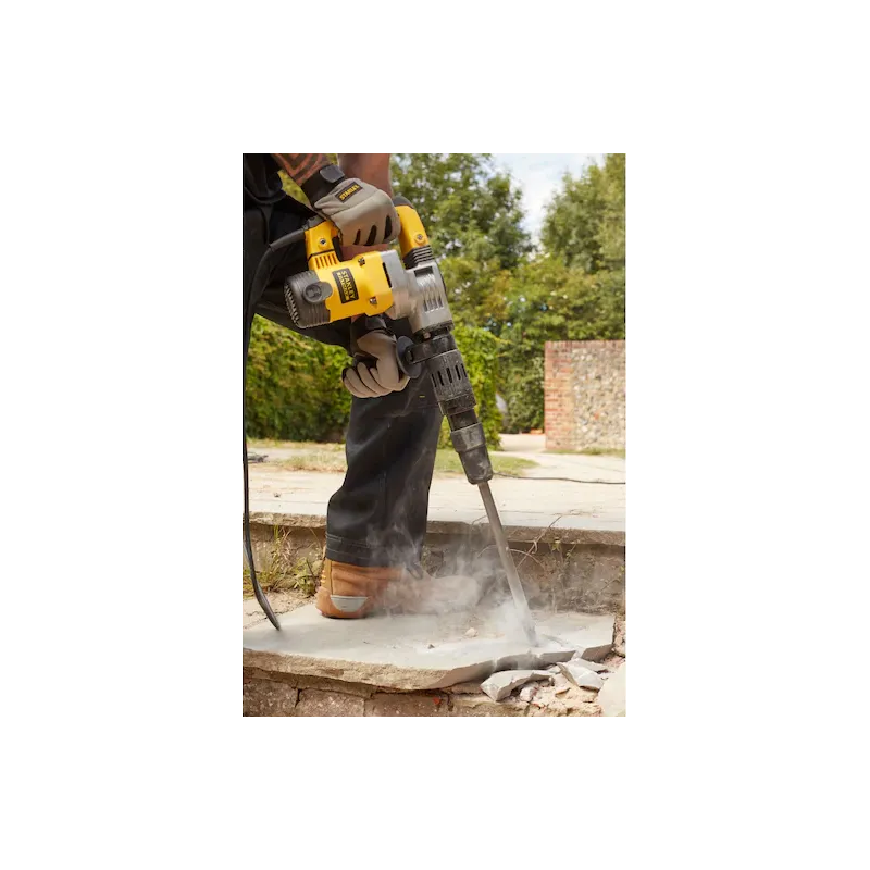 STANLEY® FATMAX® Marteau de démolition SDS-MAX 1010 W 8,5 J - 5 kg