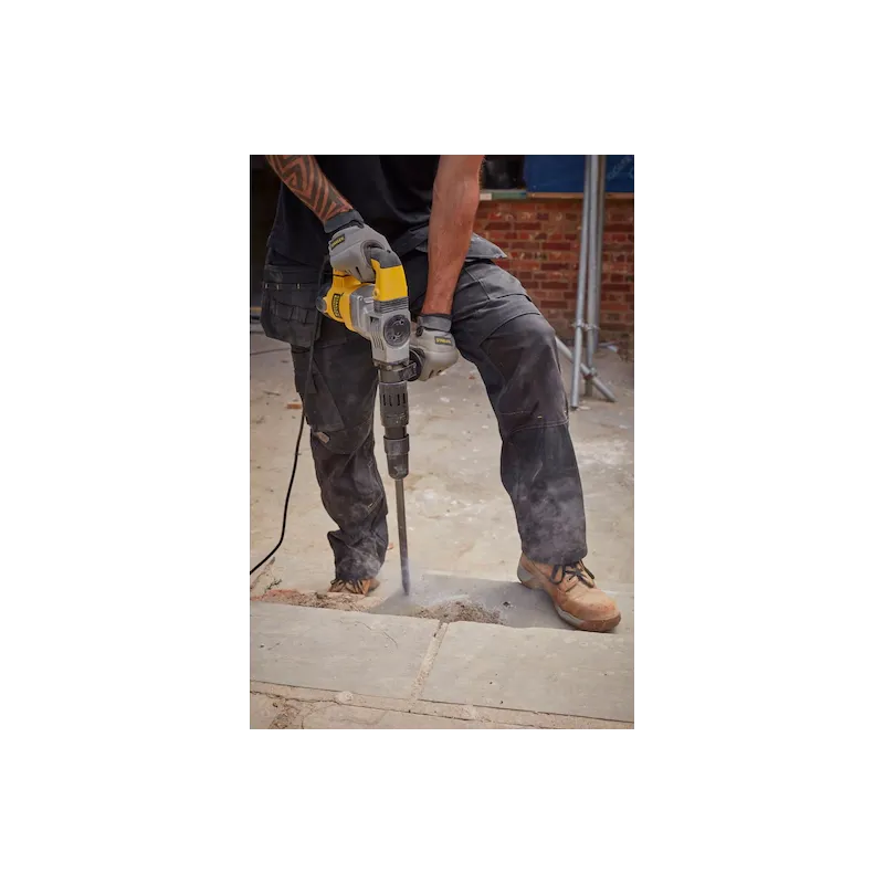 STANLEY® FATMAX® Demolitore/Scalpellatore SDS MAX 1010W 8.5J - 5Kg