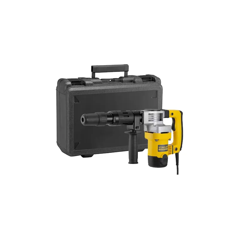 STANLEY® FATMAX® Marteau de démolition SDS-MAX 1010 W 8,5 J - 5 kg
