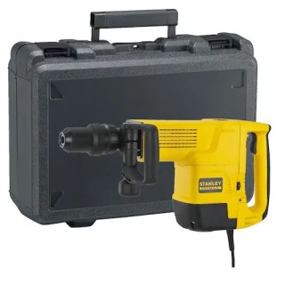 STANLEY® FATMAX® Demolitore SDS MAX 1600W 5-15J 10Kg
