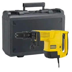 STANLEY® FATMAX® Demolitore SDS MAX 1600W 5-15J 10Kg