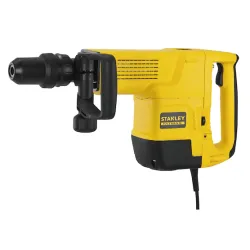 STANLEY® FATMAX® Demolitore SDS MAX 1600W 5-15J 10Kg