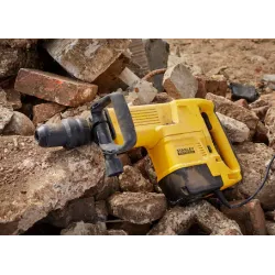 STANLEY® FATMAX® Demolitore SDS MAX 1600W 5-15J 10Kg
