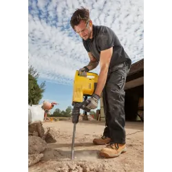 STANLEY® FATMAX® Demolitore SDS MAX 1600W 5-15J 10Kg