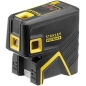 LIVELLE LASER STANLEY 5 PUNTI 77413 LIVELLE LASER STANLEY 5 PUNTI 77413