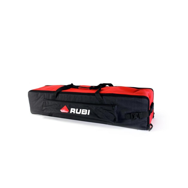 RUBI tz-850 détail du mécanisme de séparation