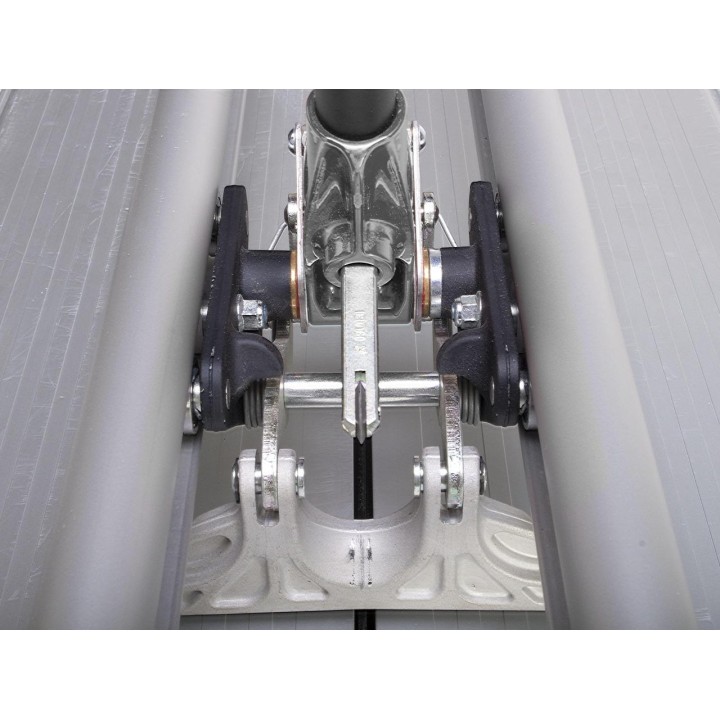 Mécanisme de séparation du TZ-1550 avec puissance maximale 1500 kg