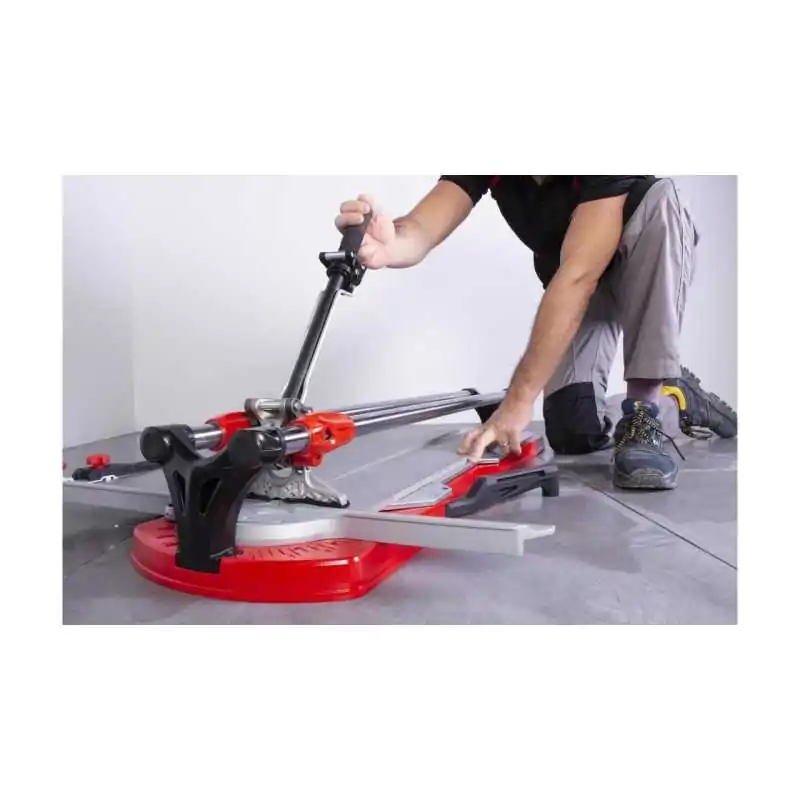 Tagliapiastrelle manuale tx-1020 max