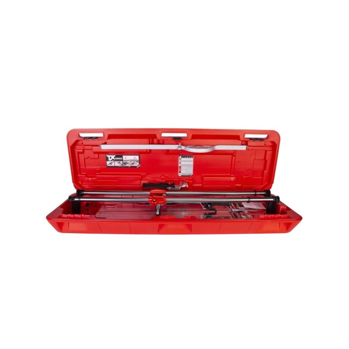 Coupe-carreaux RUBI tx-1020 max prêt pour le chantier