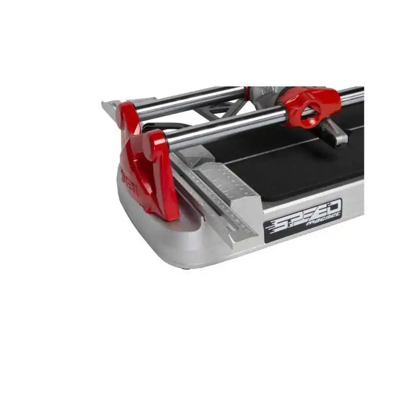 Tagliapiastrelle manuale speed-92 magnet con valigia