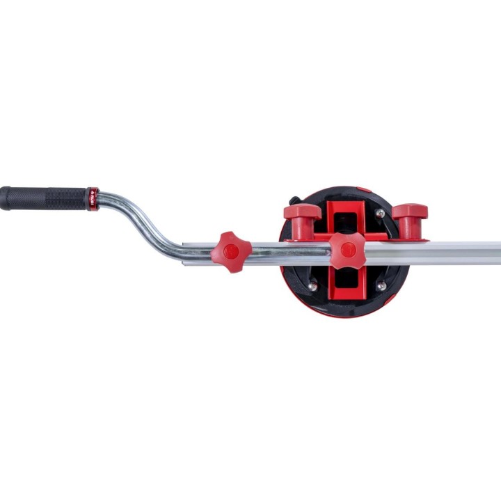 Sistema slim easy trans plus rubi spostamento piastrelle grandi formati
