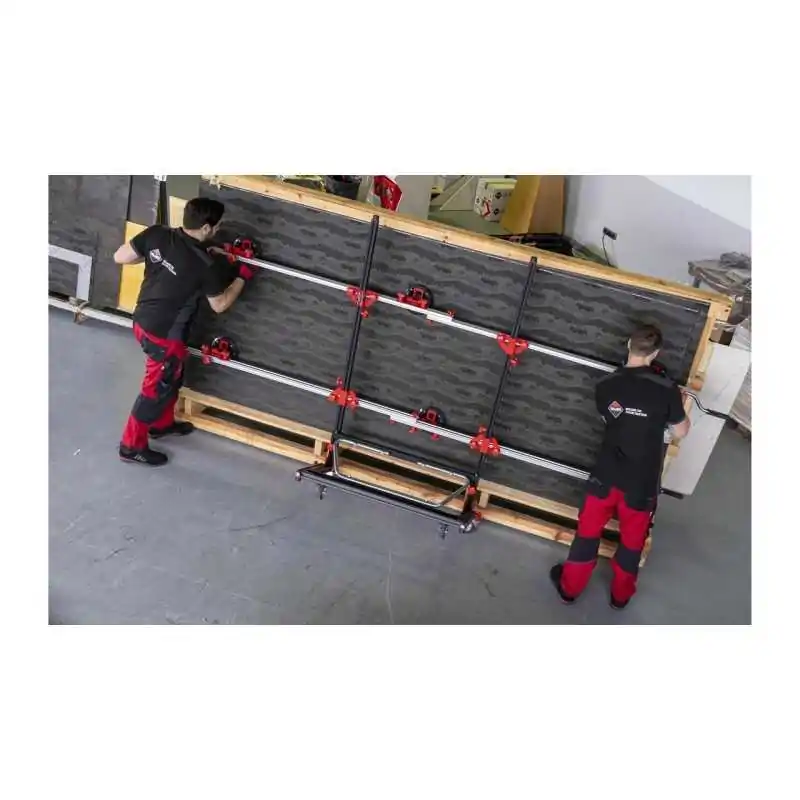 Sistema slim easy trans plus rubi spostamento piastrelle grandi formati Sistema slim easy trans plus rubi spostamento piastrelle grandi formati