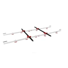 Supplement jeu de barres transversales pour slim easy trans