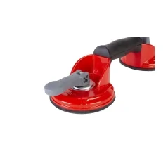 Ventouse double pour surfaces rugueuses rm Ventouse double pour surfaces rugueuses rm