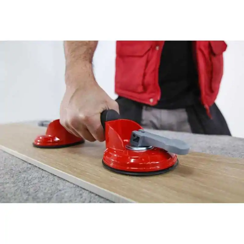 Ventouse double pour surfaces rugueuses rm Ventouse double pour surfaces rugueuses rm