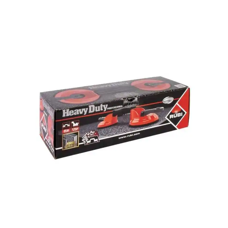 Ventouse double pour surfaces rugueuses rm Ventouse double pour surfaces rugueuses rm