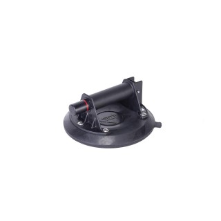 Ventosa vacuum rubi piastrellista 110 kg con pompa per vuoto ø 200