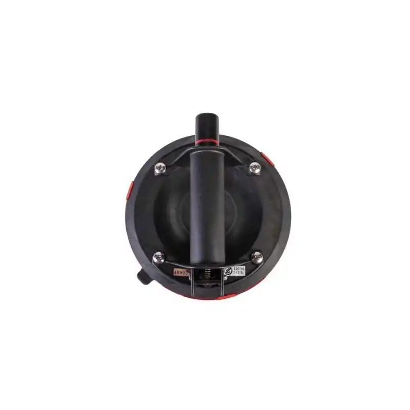 Ventosa vacuum rubi piastrellista 110 kg con pompa per vuoto ø 200 Ventosa vacuum rubi piastrellista 110 kg con pompa per vuoto ø 200