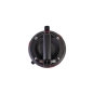 VENTOSA VACUUM RUBI PIASTRELLISTA 110 KG CON POMPA PER VUOTO Ø 200 VENTOSA VACUUM RUBI PIASTRELLISTA 110 KG CON POMPA PER VUOTO Ø 200