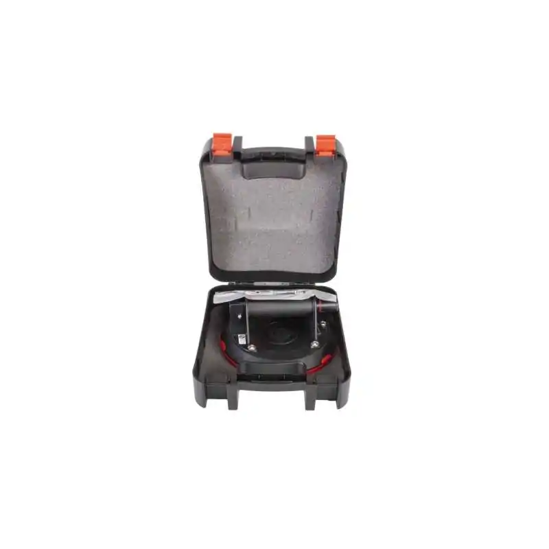 Ventosa vacuum rubi piastrellista 110 kg con pompa per vuoto ø 200 Ventosa vacuum rubi piastrellista 110 kg con pompa per vuoto ø 200