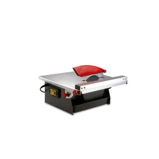Segatrice elettrica rubi nd-180 230v-50hz