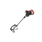 RUBIMIX-9 POWER MAX 230V 50 / 60HZ RUBIMIX-9 POWER MAX 230V 50 / 60HZ
