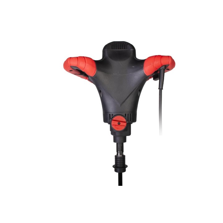 Rubimix-9 power max 2100w 230v 50 / 60hz