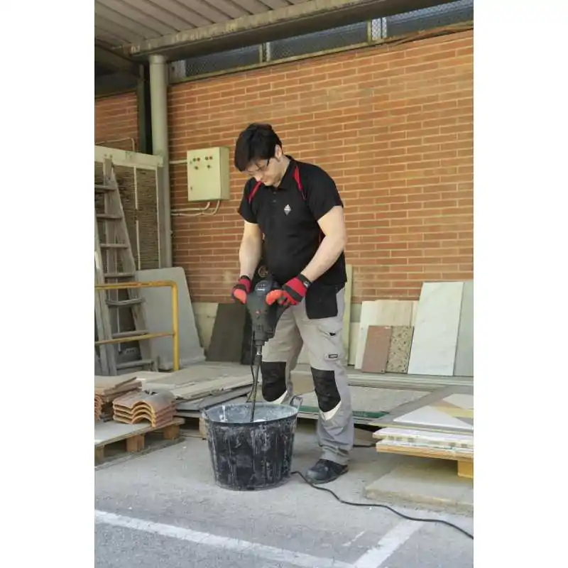 Malaxuer electrique rubimix-9 power max Malaxuer electrique rubimix-9 power max