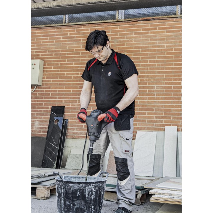 Malaxuer electrique rubimix-9 power max
