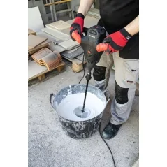 Malaxuer electrique rubimix-9 power max Malaxuer electrique rubimix-9 power max