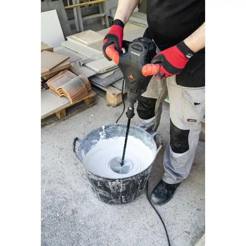 Malaxuer electrique rubimix-9 power max Malaxuer electrique rubimix-9 power max