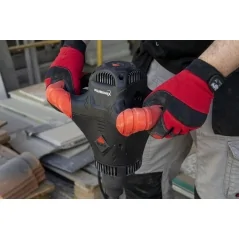 Malaxuer electrique rubimix-9 power max Malaxuer electrique rubimix-9 power max