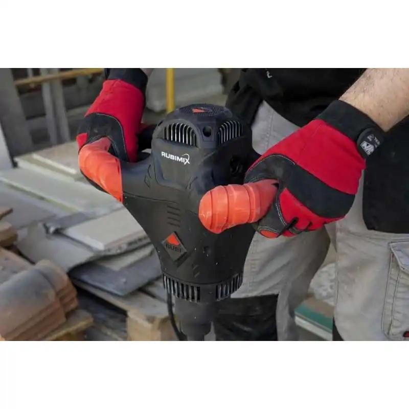 Malaxuer electrique rubimix-9 power max Malaxuer electrique rubimix-9 power max