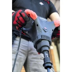 Malaxuer electrique rubimix-9 power max Malaxuer electrique rubimix-9 power max