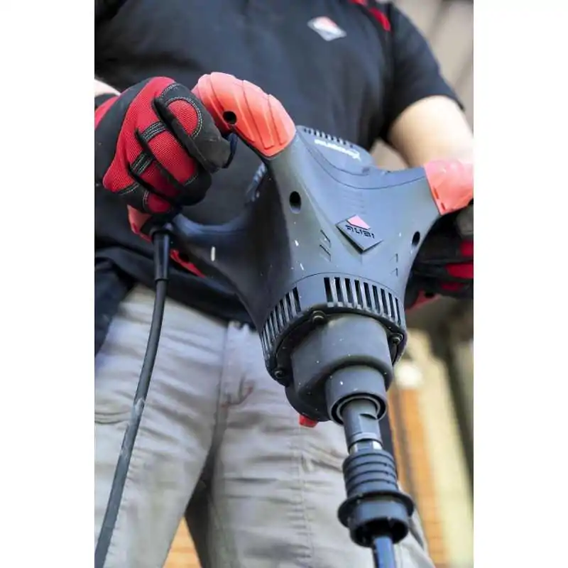 Malaxuer electrique rubimix-9 power max Malaxuer electrique rubimix-9 power max